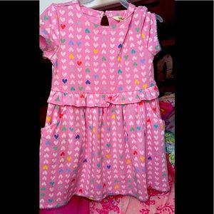 Matilda Jane dress
